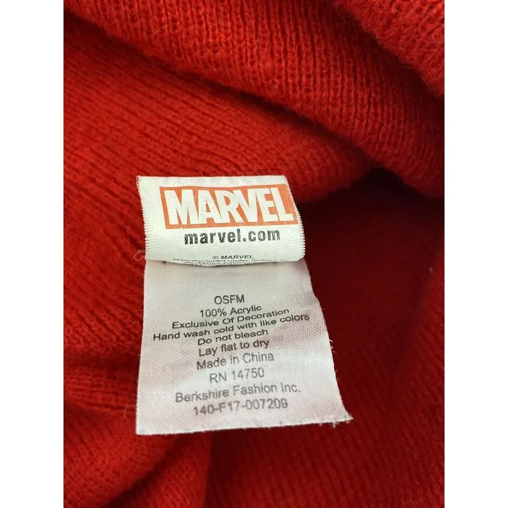 GUARDIANS OF THE GALAXY VOL.2 hat‎